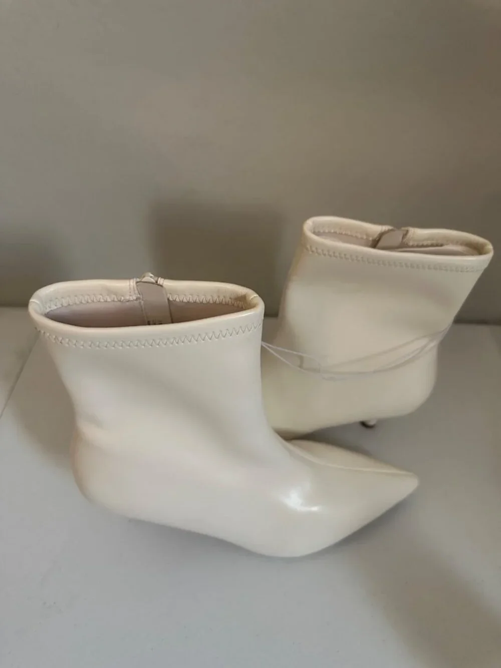 A New Day Women’s Lonnie Ankle Boots size 8 NWT